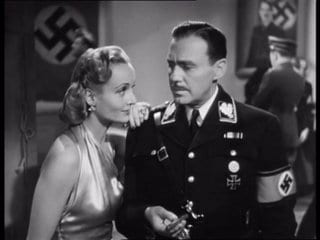 To Be or Not to Be (1942)