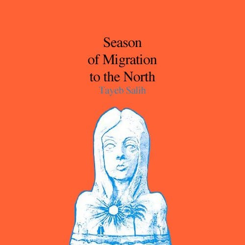 Season of Migration to the North 