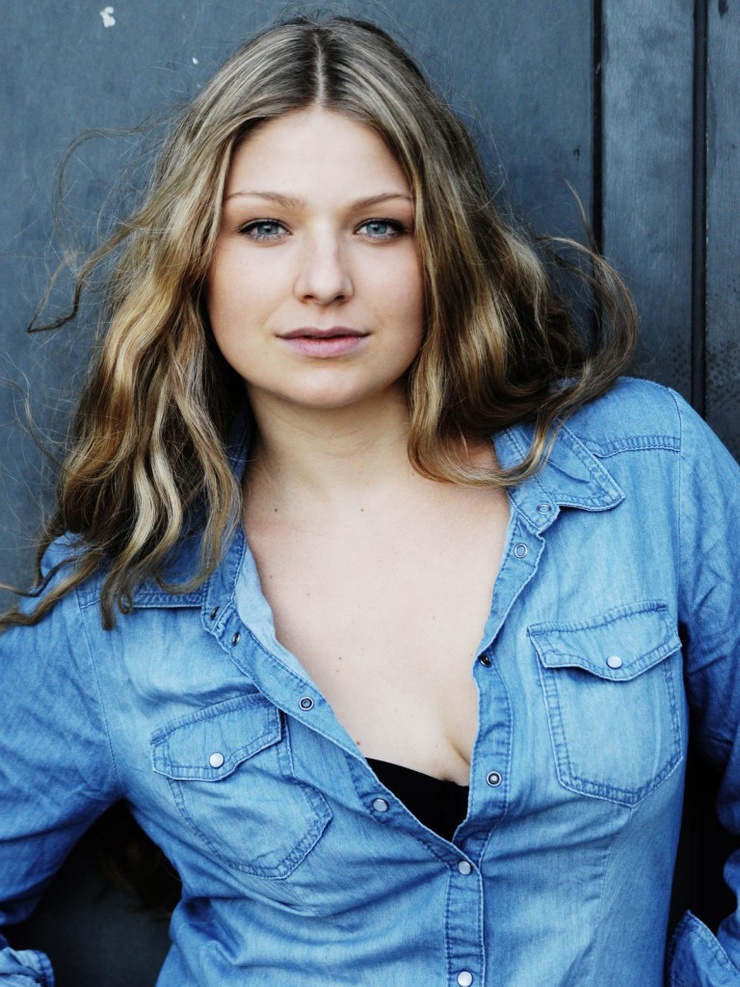 Sarah Zaharanski Sarah Zaharanski