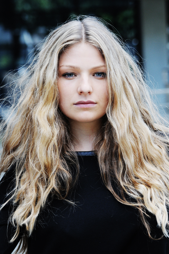 Sarah Zaharanski Sarah Zaharanski