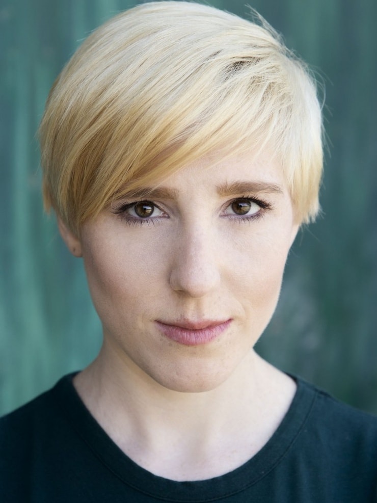 Sonja Grenz