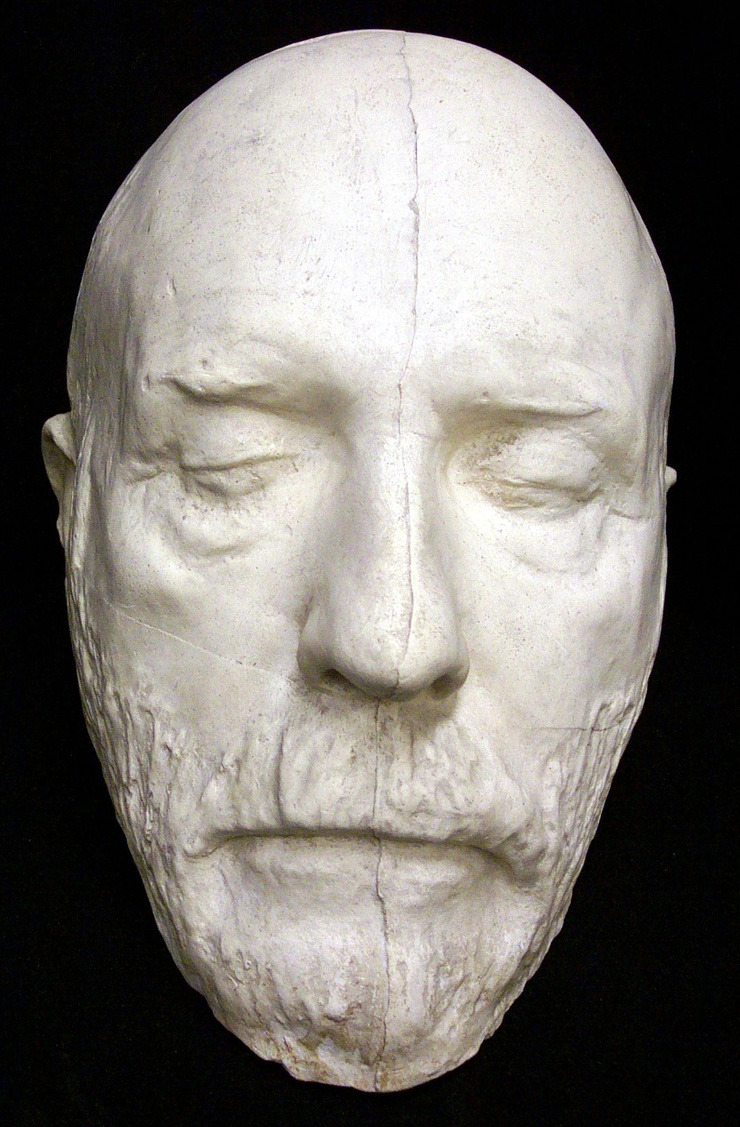 Robert E. Lee.