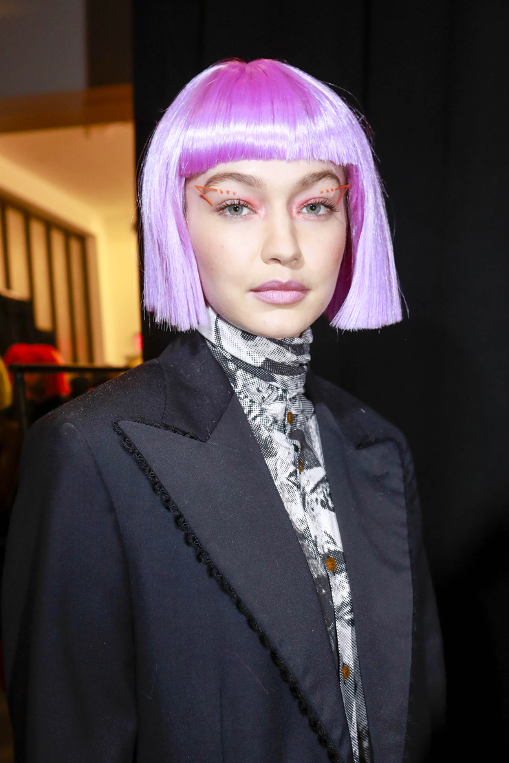 Gigi Hadid Gigi Hadid