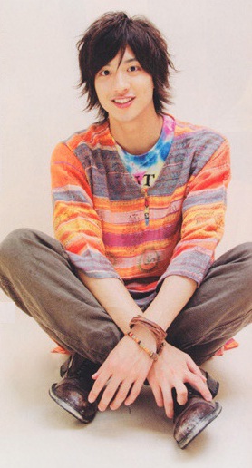 Eiji Hino