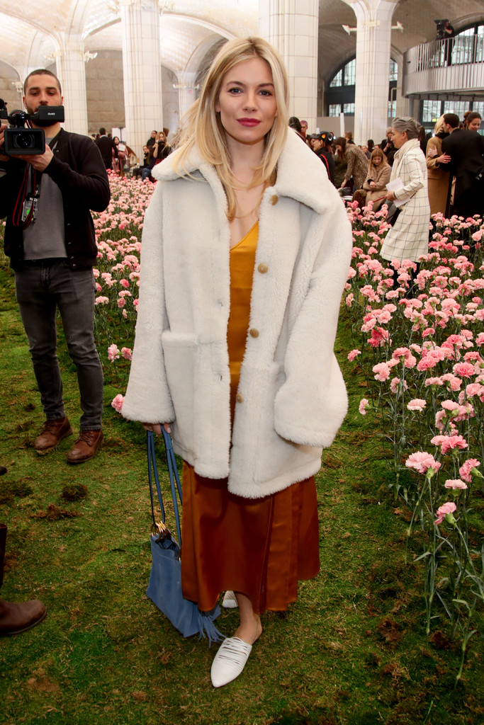 Sienna Miller Sienna Miller