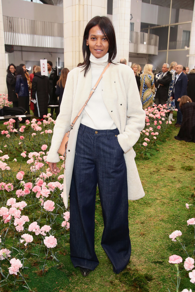 Liya Kebede Liya Kebede