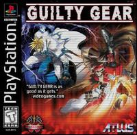 Guilty Gear