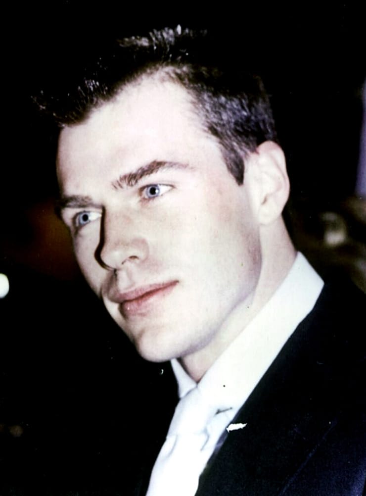 Jon-Erik Hexum