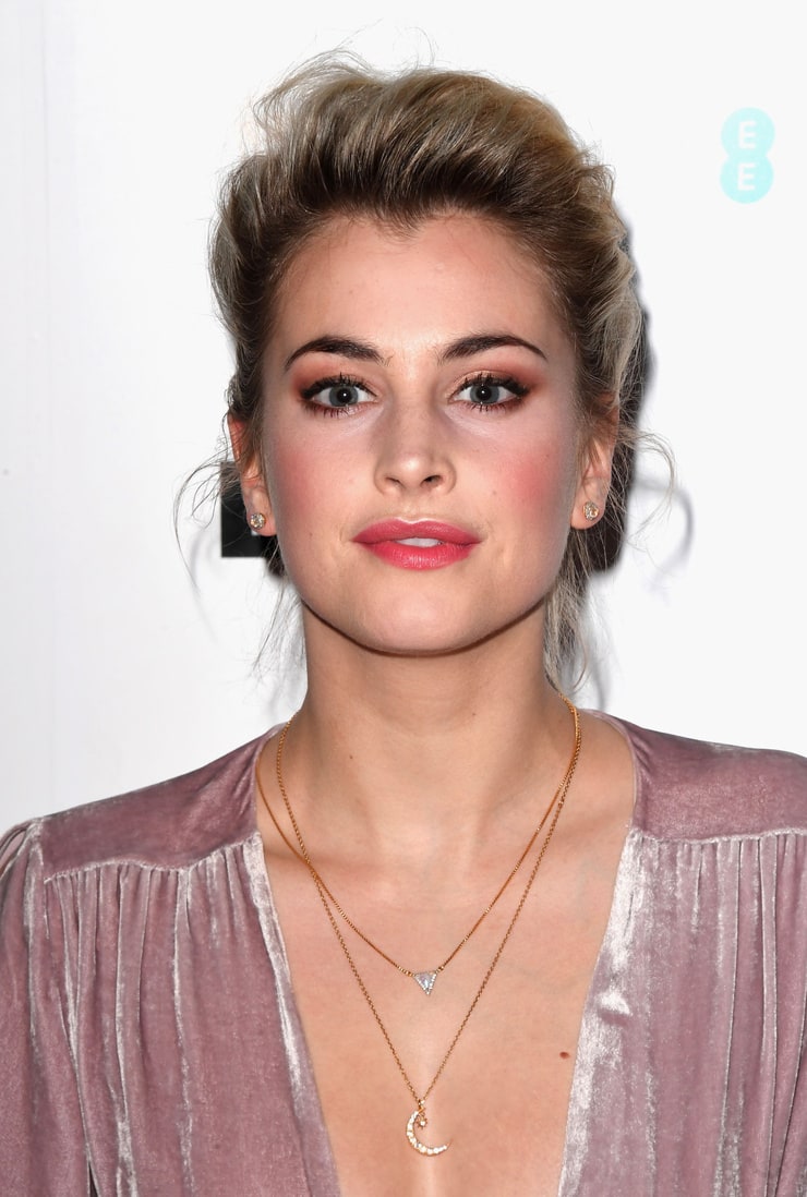 Stefanie Martini