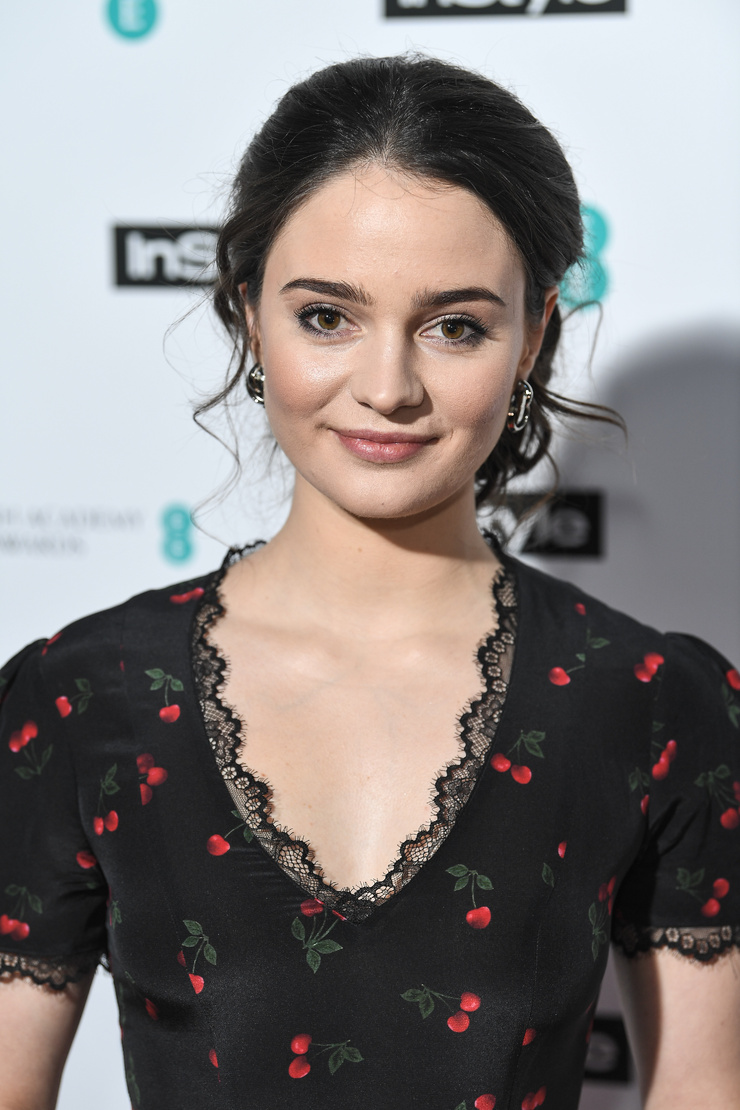 Aisling Franciosi