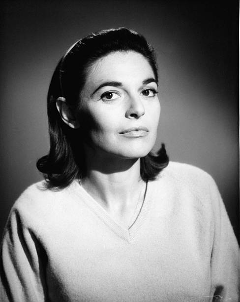 Anne Bancroft