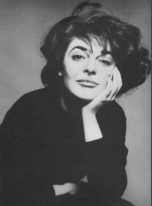 Anne Bancroft