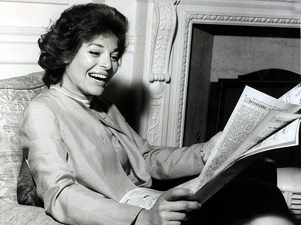 Anne Bancroft