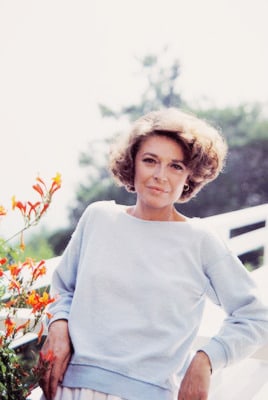 Anne Bancroft