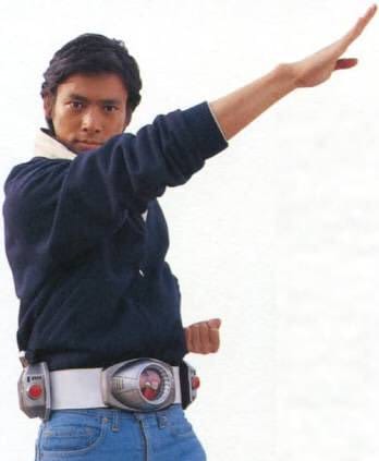 Hiroshi Tsukuba