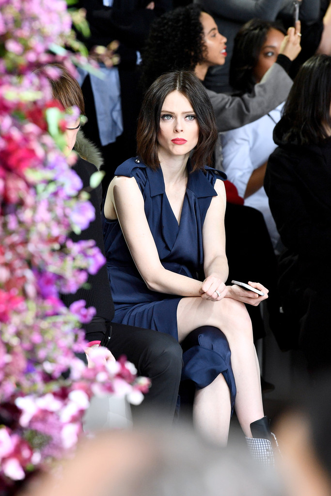Coco Rocha Coco Rocha