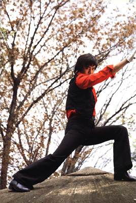 Shirō Kazami (Hiroshi Miyauchi)
