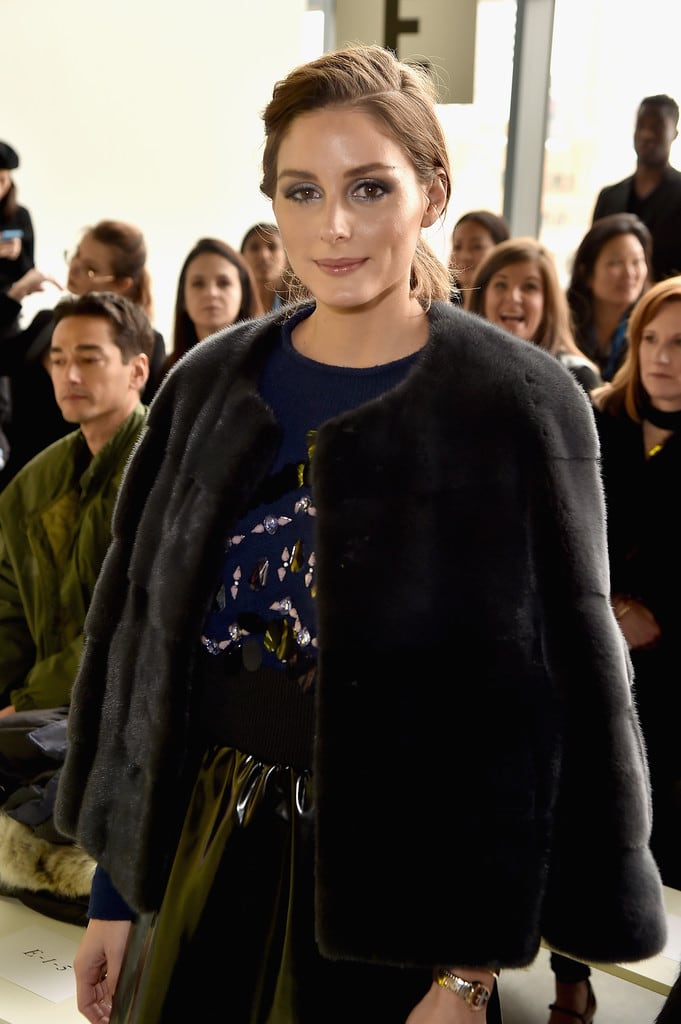 Olivia Palermo