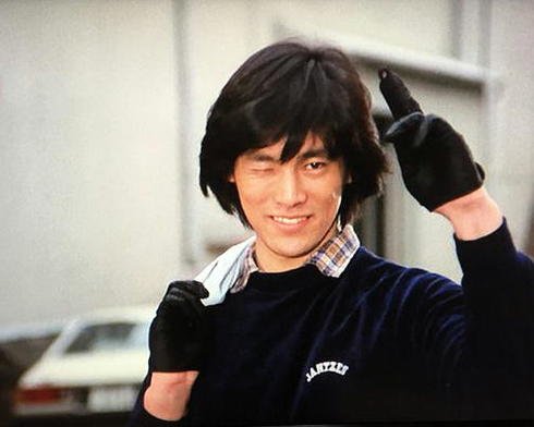 Hiroshi Tsukuba