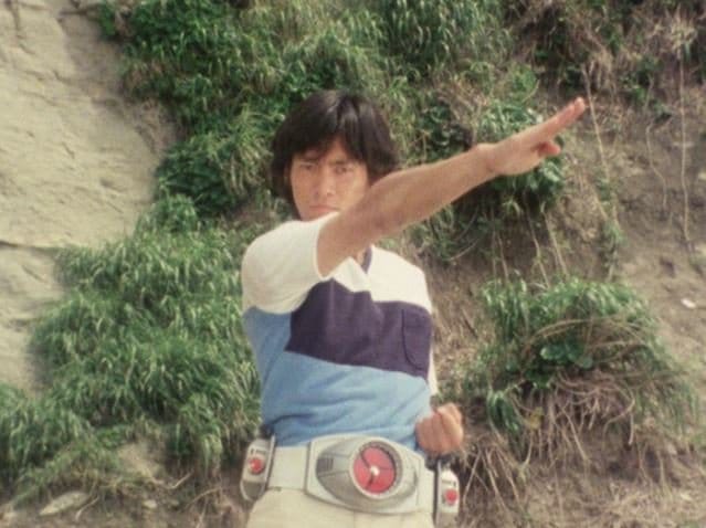 Hiroshi Tsukuba