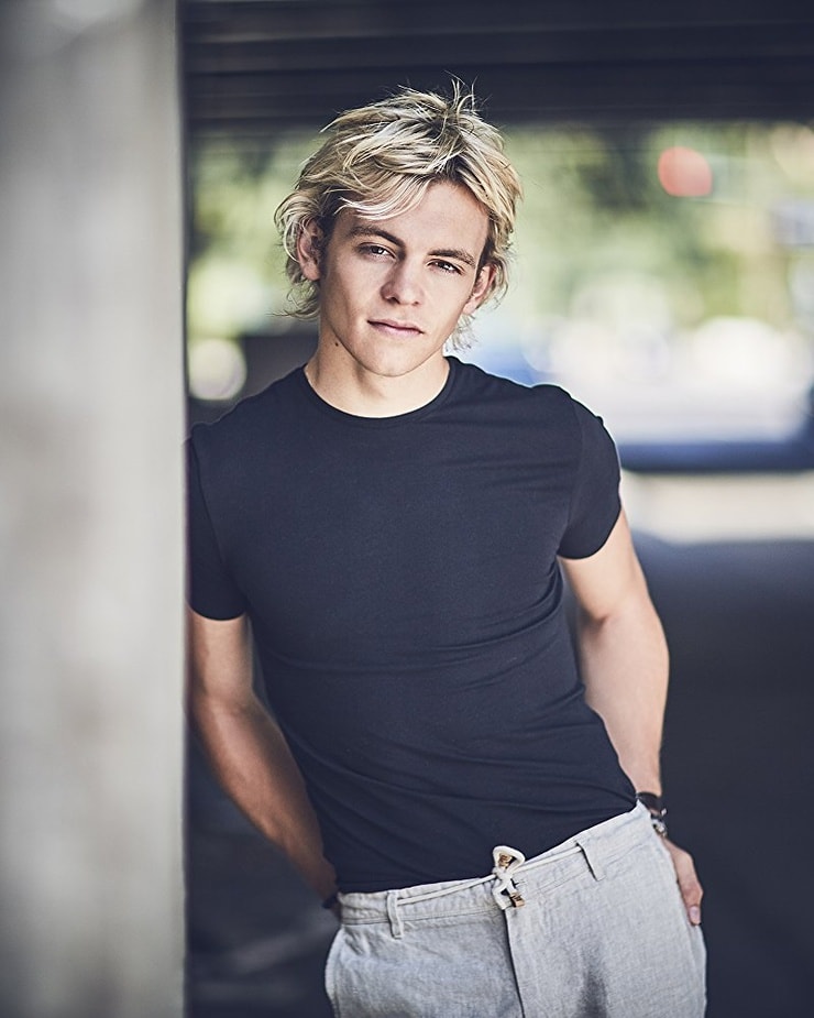 Ross Lynch