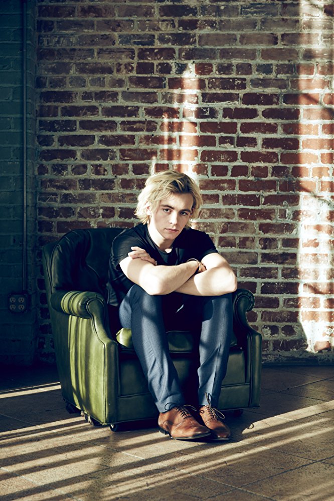 Ross Lynch