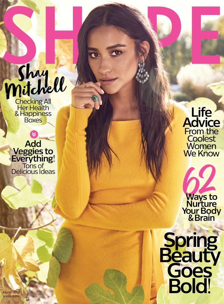 Shay Mitchell Shay Mitchell