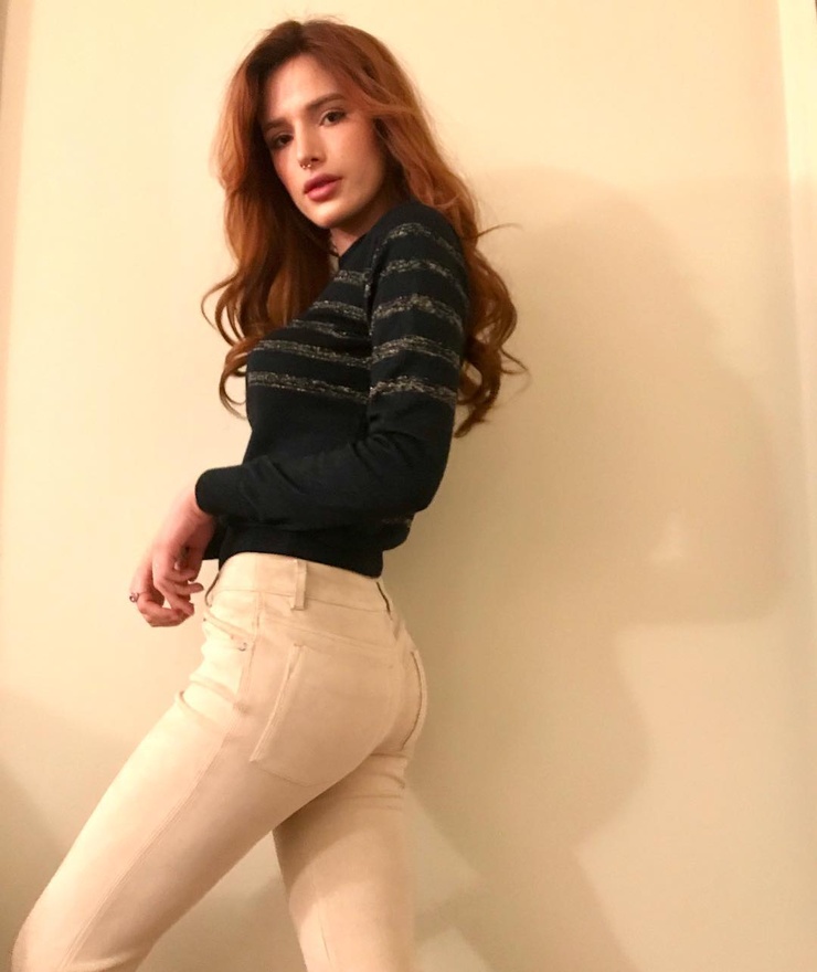 Bella Thorne Bella Thorne