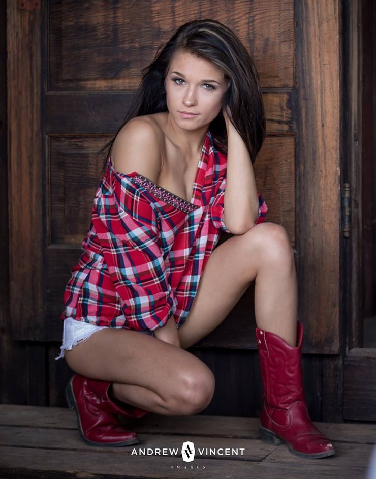 Cheyenne Deryan Cheyenne Deryan