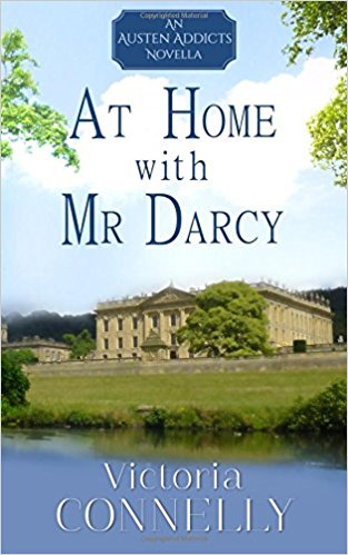At Home with Mr. Darcy