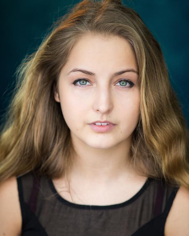 Patricia Bajakova