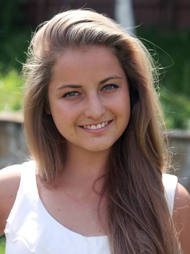 Patricia Bajakova