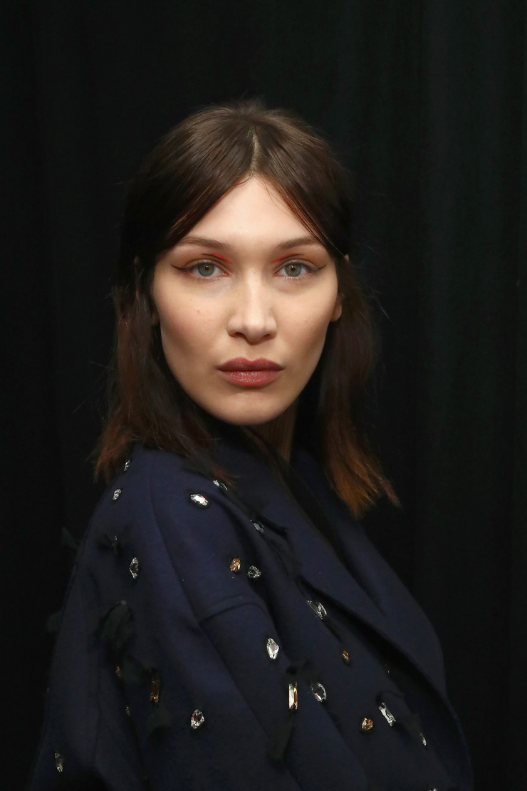 Bella Hadid