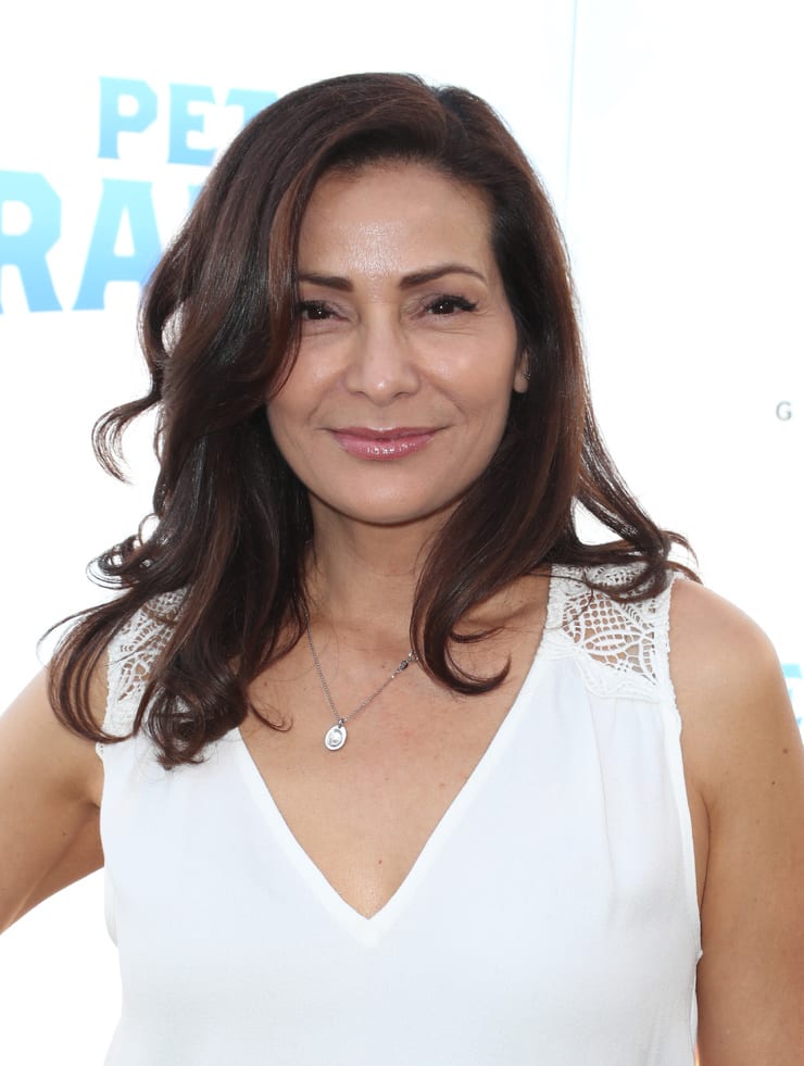 Constance Marie