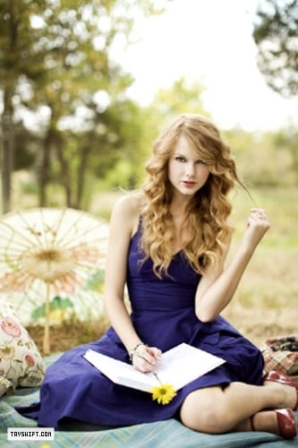 Taylor Swift Taylor Swift