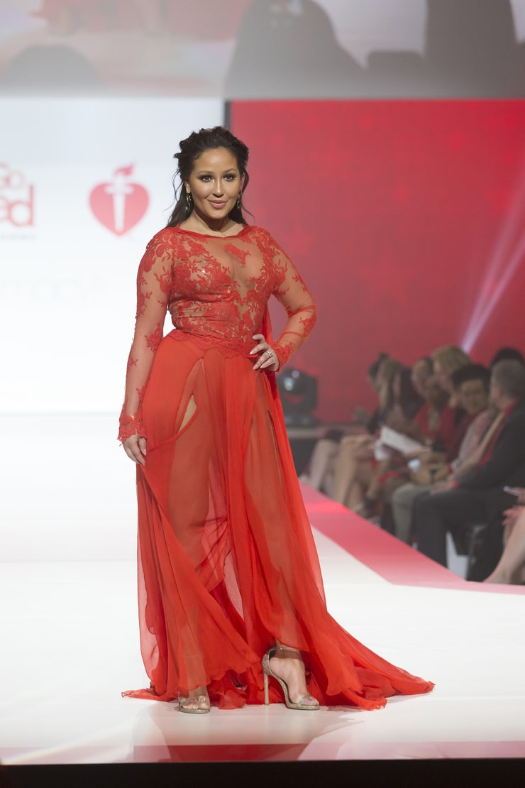 Adrienne Bailon