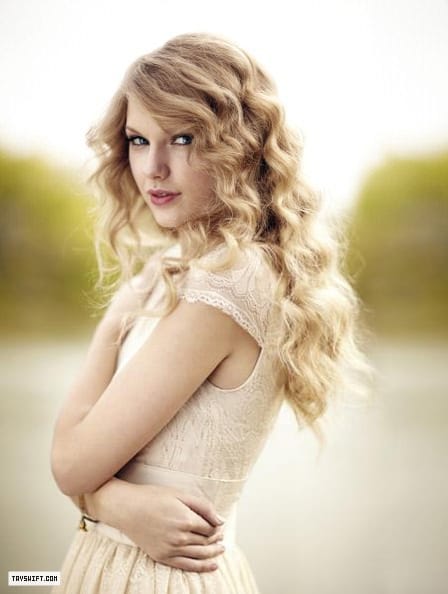 Taylor Swift Taylor Swift