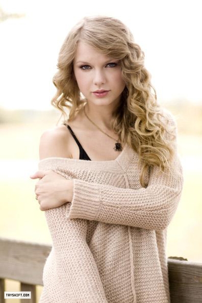 Taylor Swift Taylor Swift