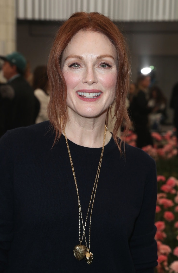 Julianne Moore Julianne Moore