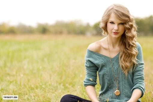 Taylor Swift Taylor Swift
