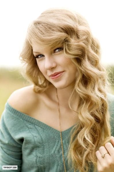 Taylor Swift Taylor Swift