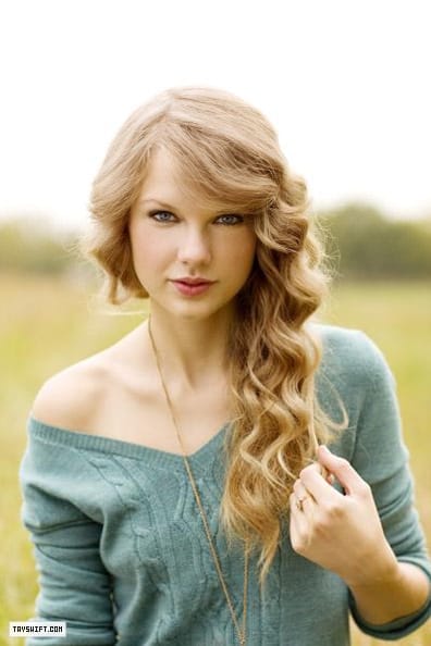 Picture of Taylor Swift