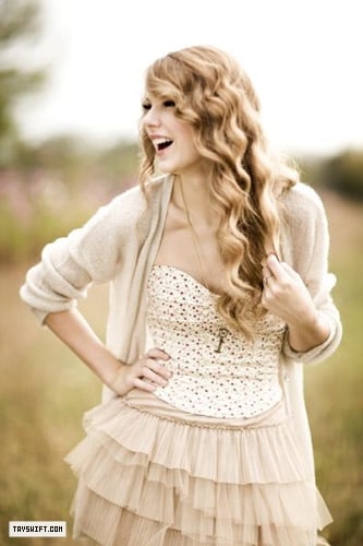 Taylor Swift Taylor Swift
