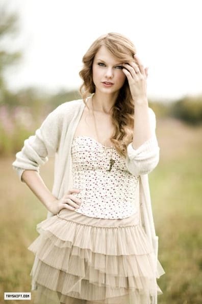 Taylor Swift
