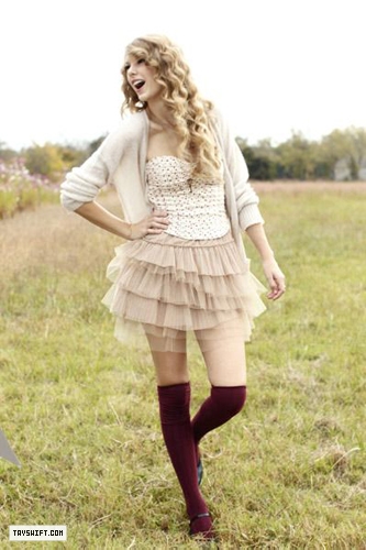 Taylor Swift Taylor Swift