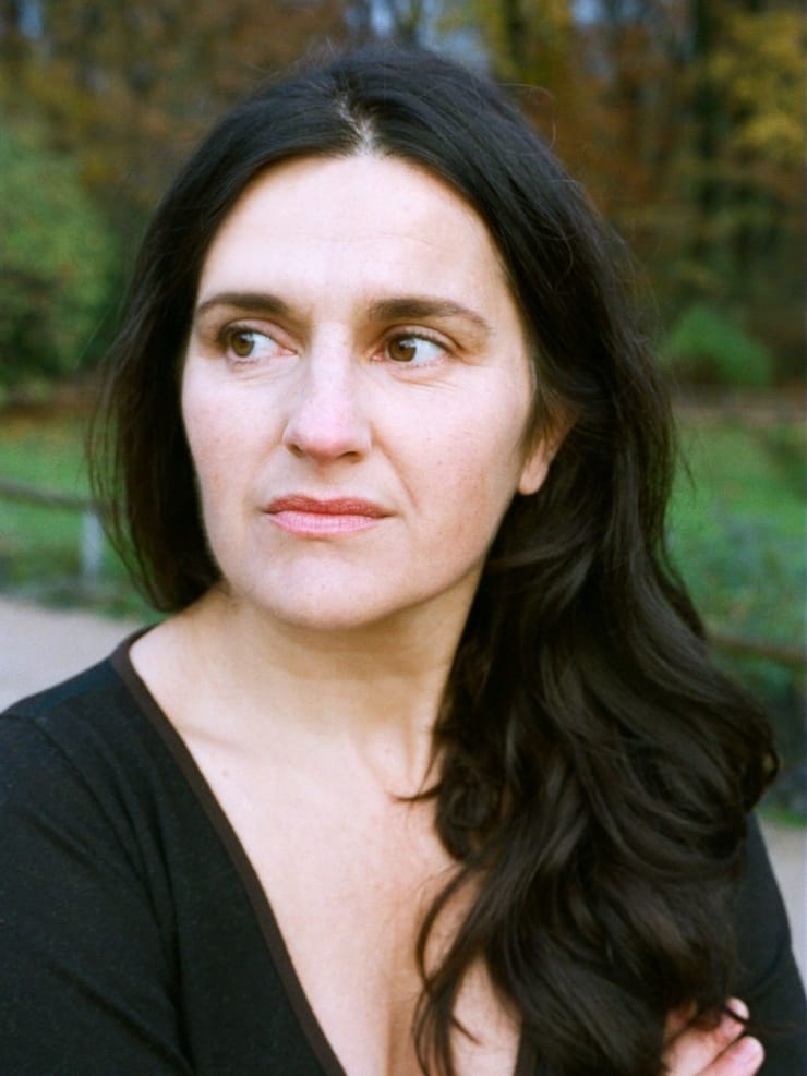 Stella Adorf
