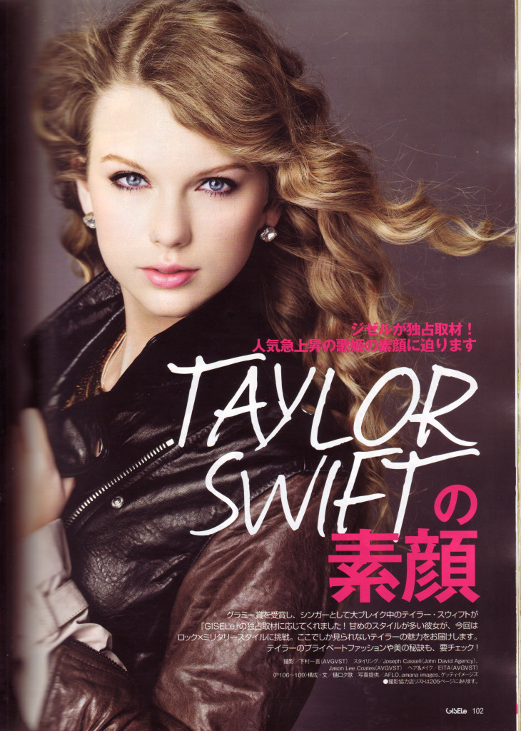 Taylor Swift