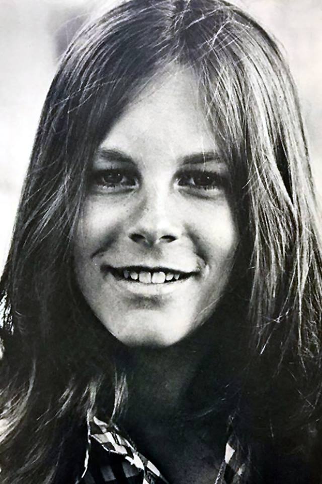 Jamie Lee Curtis Jamie Lee Curtis