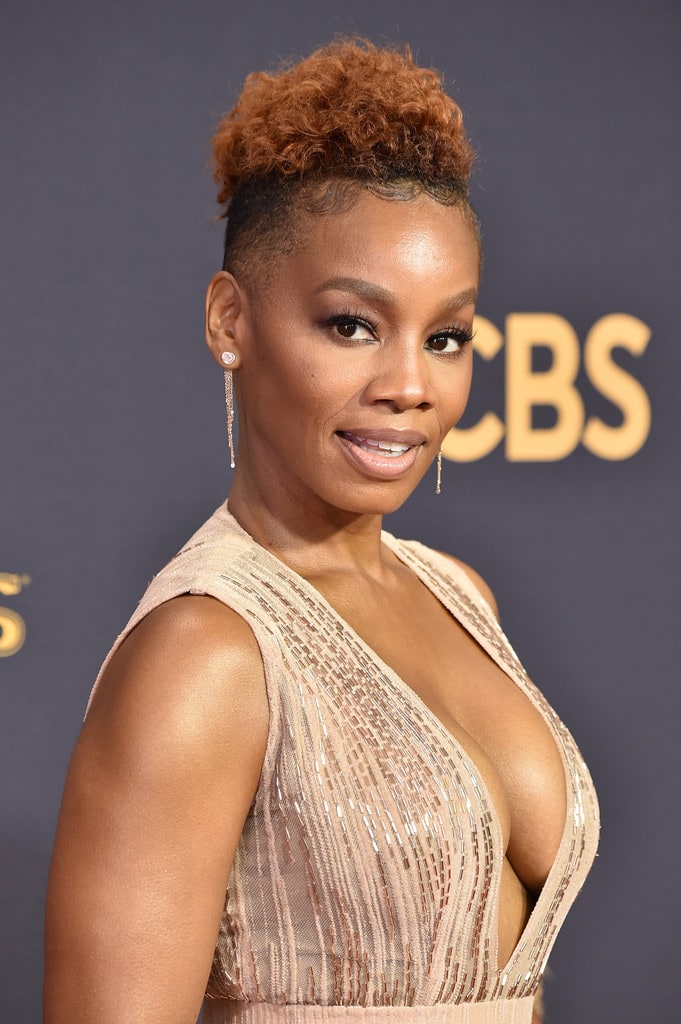 Anika Noni Rose