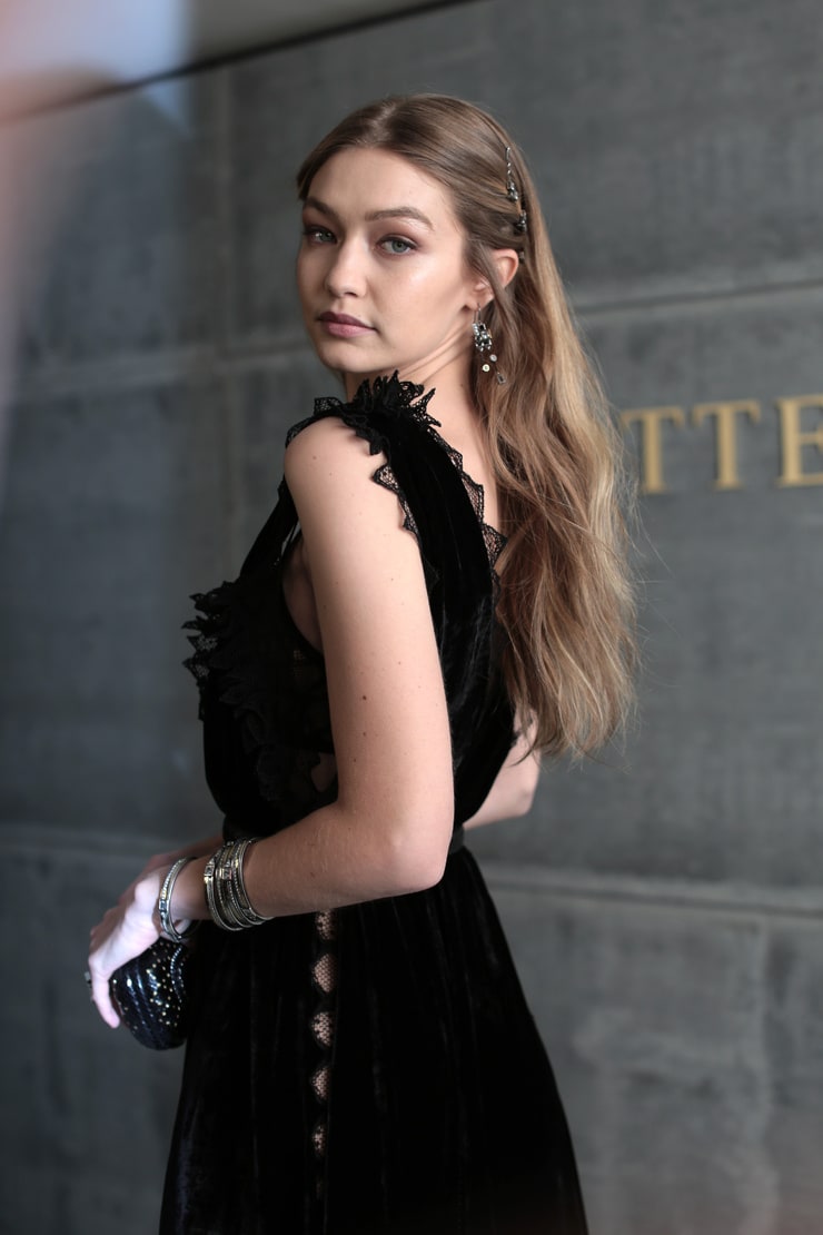 Gigi Hadid